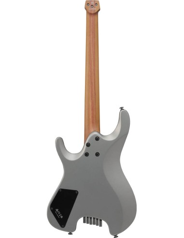IBANEZ QX52 Metallic Gray Matte