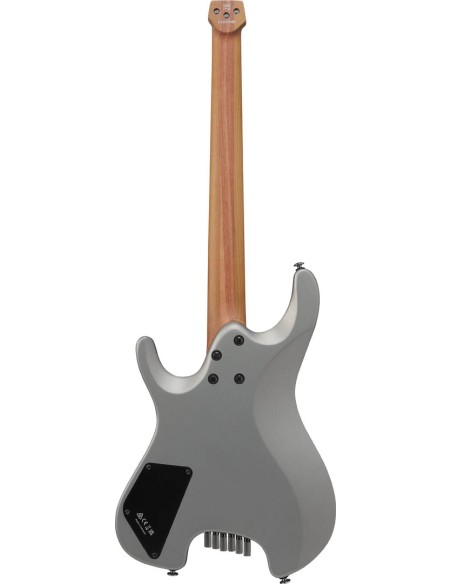 IBANEZ QX52 Metallic Gray Matte