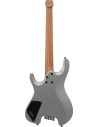 IBANEZ QX52 Metallic Gray Matte