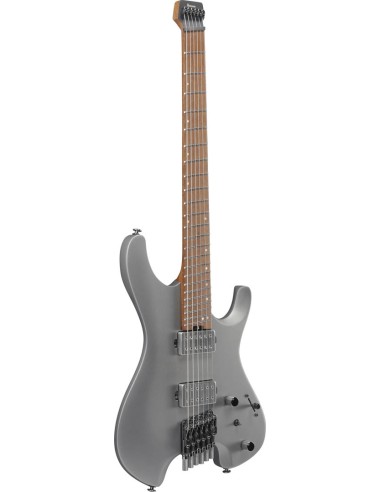 IBANEZ QX52 Metallic Gray Matte