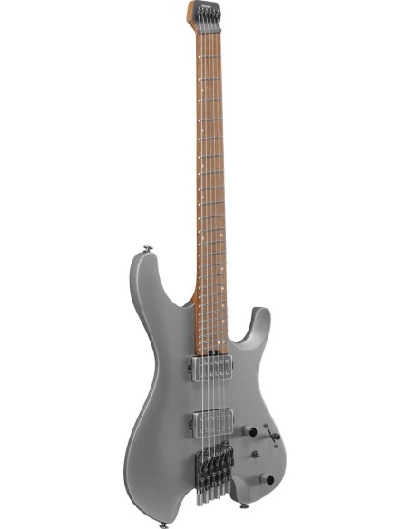 IBANEZ QX52 Metallic Gray Matte