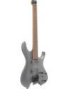 IBANEZ QX52 Metallic Gray Matte