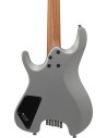 IBANEZ QX52 Metallic Gray Matte