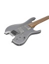 IBANEZ QX52 Metallic Gray Matte