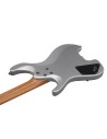 IBANEZ QX52 Metallic Gray Matte
