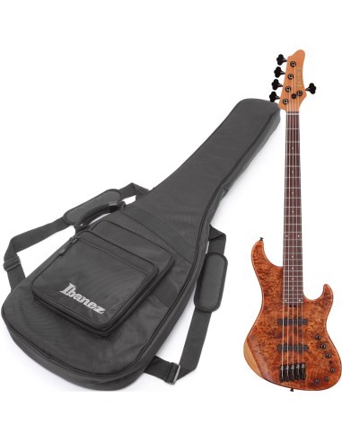 IBANEZ MDM1605 NATURAL MOCHA LOW GLOSS