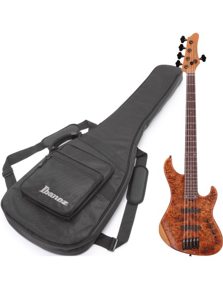 IBANEZ MDM1605 NATURAL MOCHA LOW GLOSS