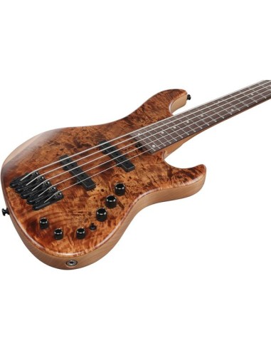 IBANEZ MDM1605 NATURAL MOCHA LOW GLOSS