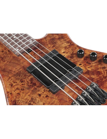 IBANEZ MDM1605 NATURAL MOCHA LOW GLOSS