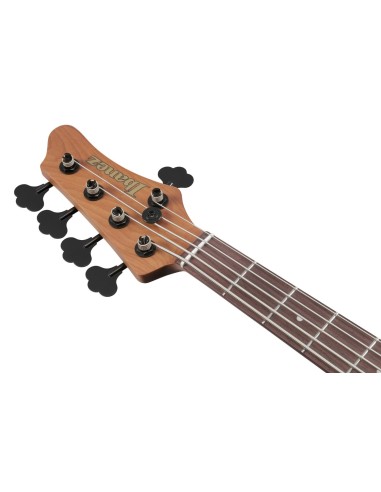 IBANEZ MDM1605 NATURAL MOCHA LOW GLOSS