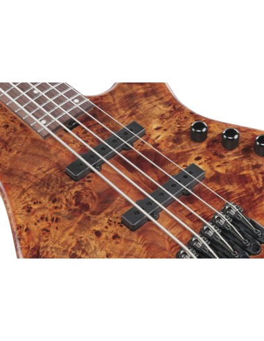 IBANEZ MDM1605 NATURAL MOCHA LOW GLOSS