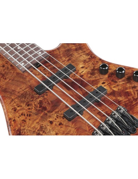 IBANEZ MDM1605 NATURAL MOCHA LOW GLOSS