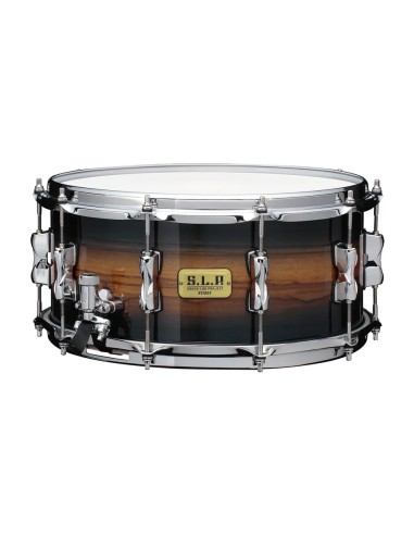 Tama LBM1465Z-MZB Bubinga-Maple 14" x...