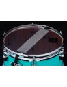 TAMA LBU127P-ETQ S.L.P. ELECTRO TURQUOISE BUBINGA RULLANTE 12"×7" PHILO TSOUNGUI SIGNATURE