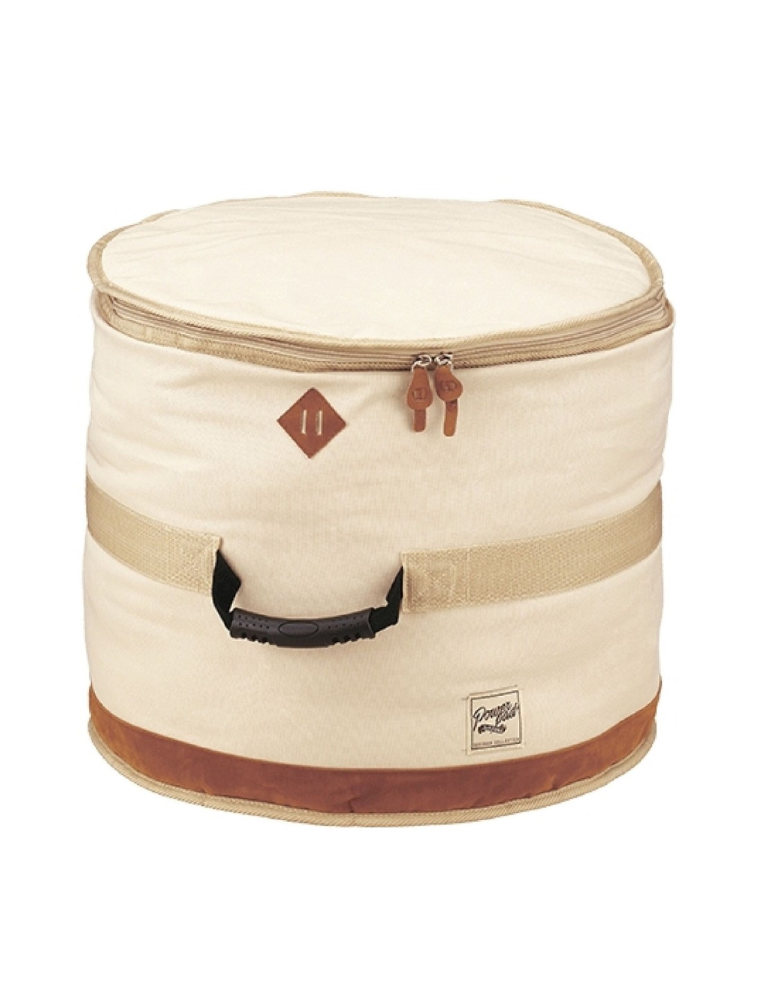 Tama TSBF14BE Borsa per Timpano 14 x14 Beige