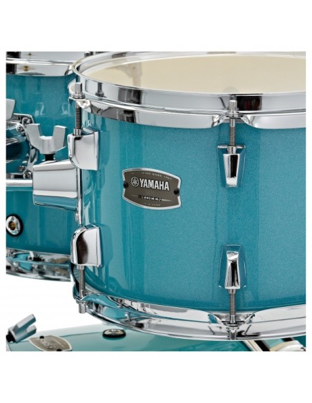 YAMAHA Rydeen Studio 20" Sky Blue con Set piatti Paiste 101