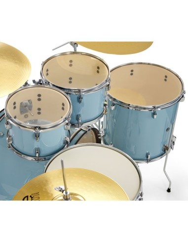 YAMAHA Rydeen RDP2F5 GLOSS PALE BLUE