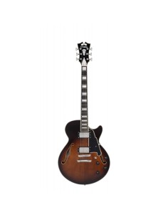 PREMIER SS BROWN BURST