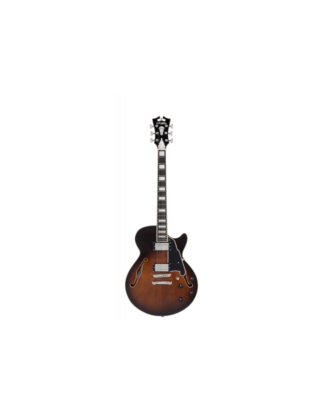 PREMIER SS BROWN BURST