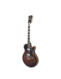 PREMIER SS BROWN BURST 2