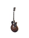 PREMIER SS BROWN BURST