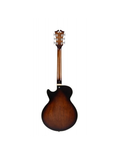 PREMIER SS BROWN BURST