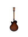 PREMIER SS BROWN BURST