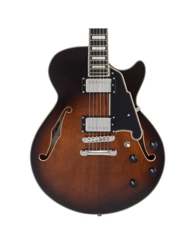 PREMIER SS BROWN BURST
