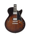 PREMIER SS BROWN BURST