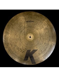Zildjian K EAK Flat Top...