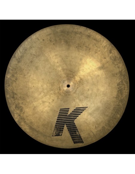 Zildjian K EAK Flat Top Ride 20 Usato