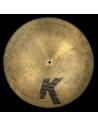Zildjian K EAK Flat Top Ride 20 Usato