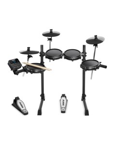 Alesis Turbo Mesh Kit...