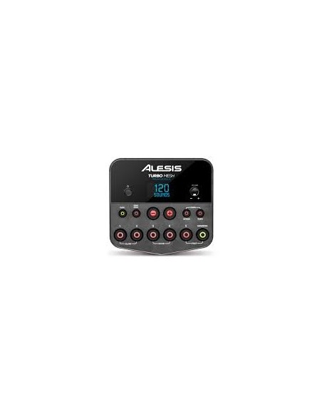 Alesis Turbo Mesh Kit Batteria Elettronica