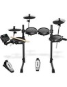 Alesis Turbo Mesh Kit Batteria Elettronica EX Demo