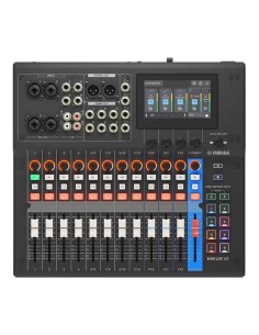 YAMAHA MGX12 Black
