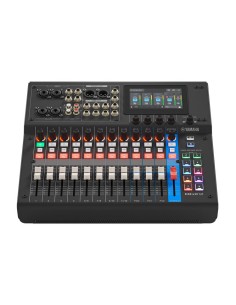 YAMAHA MGX12 Black 2
