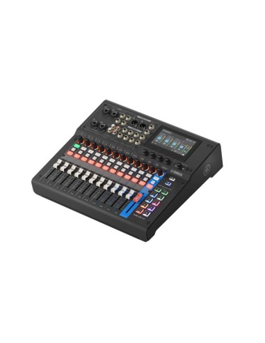 YAMAHA MGX12 Black