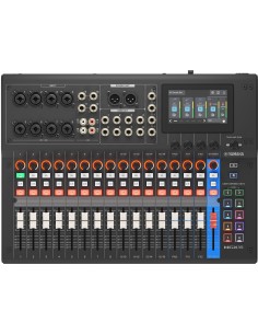 Yamaha MGX16 Black