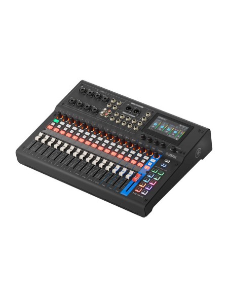 Yamaha MGX16 Black