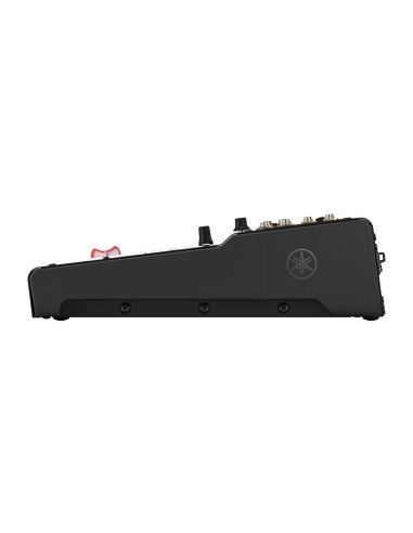 Yamaha MGX16 Black