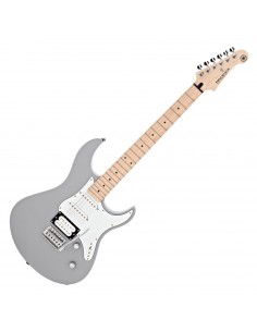 YAMAHA PACIFICA 112VM GRAY
