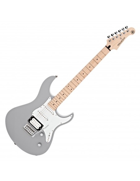 YAMAHA PACIFICA 112VM GRAY