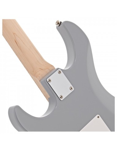 YAMAHA PACIFICA 112VM GRAY