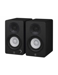 Yamaha HS3 Black Coppia di...