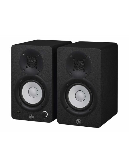 Yamaha HS3 Black Coppia di Monitor