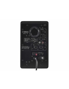 Yamaha HS3 Black Coppia di... 2
