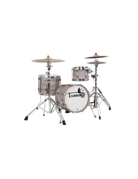 Tamburo TB UNIKA416UL UNIKA con Cassa 16" 