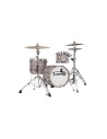 Tamburo UNIKA Vintage con Cassa 16" 03 pezzi