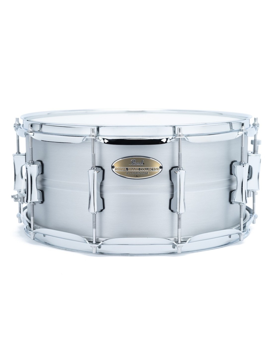 Pearl PSC1465A Primal Snare Collective Alluminio 14X6,5
